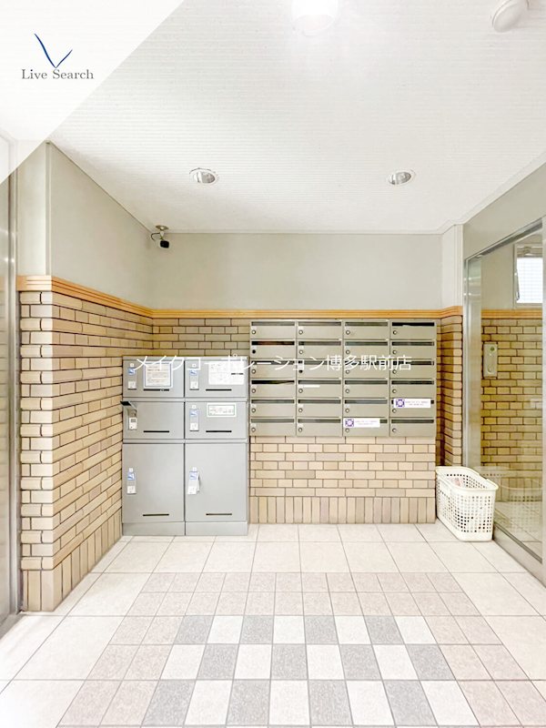 パティオ薬院Ⅱ その他10