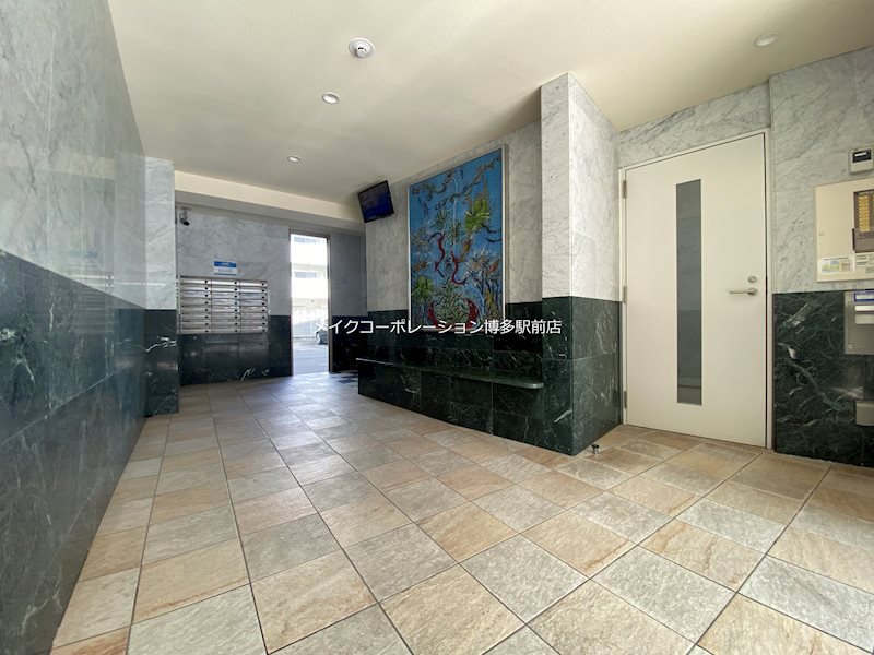 ラヴィアン宮前Ⅱ号館 その他18