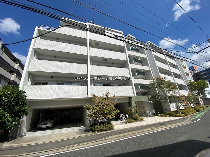 ラヴィアン宮前Ⅱ号館 その他19