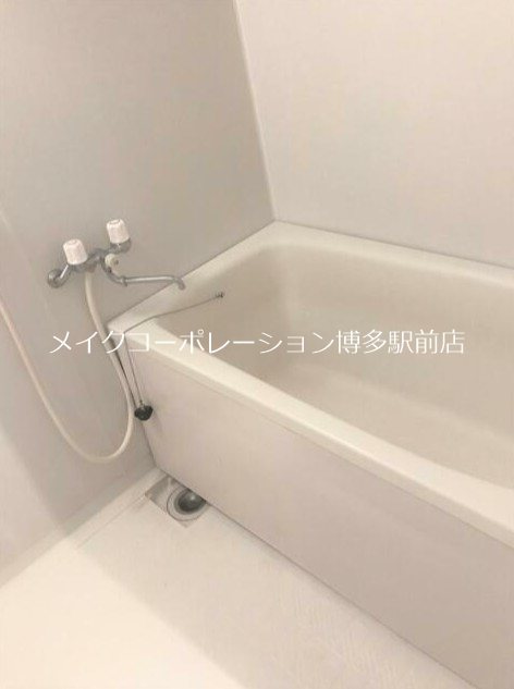 ルミエール薬院 風呂画像