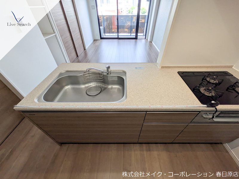 写真は同型タイプ La vie Belle その他11