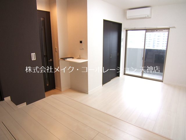 アクタス薬院Ⅲ  その他5