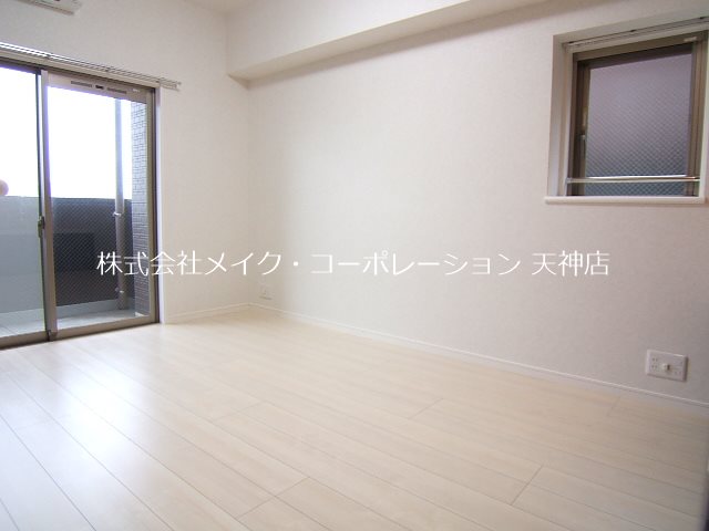 アクタス薬院Ⅲ  その他8