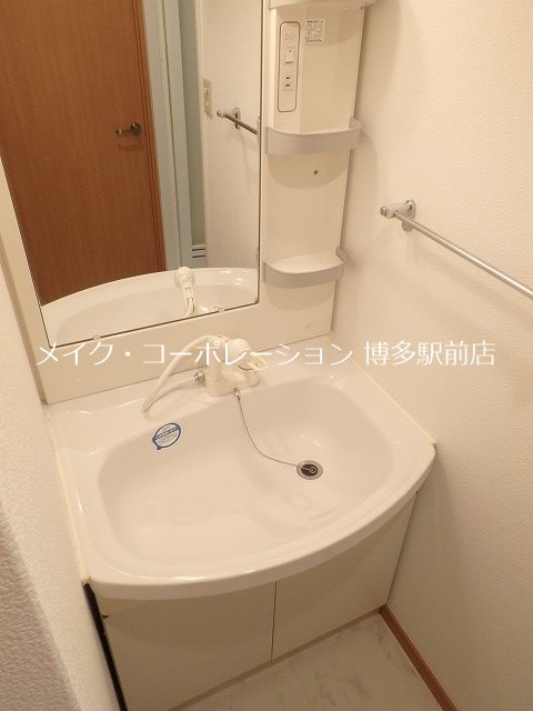 洗面所 ミュゼドゥエトワール その他1