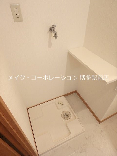 他設備 ミュゼドゥエトワール その他5