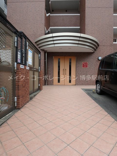 エントランス ミュゼドゥエトワール その他6