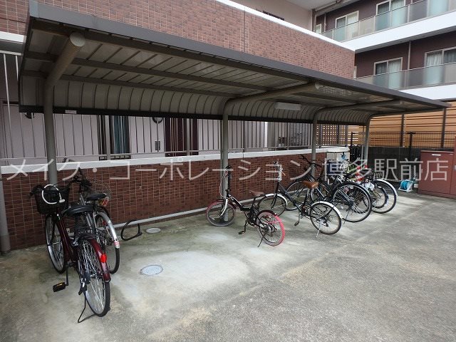 他共有部分 ミュゼドゥエトワール その他8