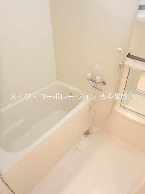 バス ミュゼドゥエトワール 風呂画像