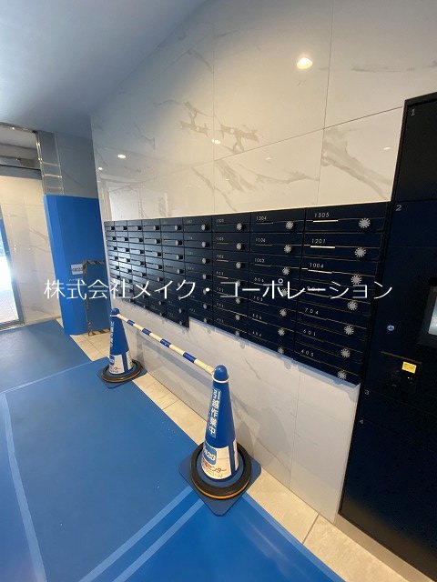 CREST西新 その他外観1