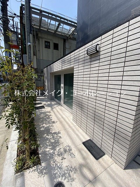 CREST西新 その他外観3