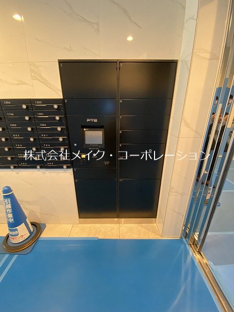 CREST西新 その他外観4