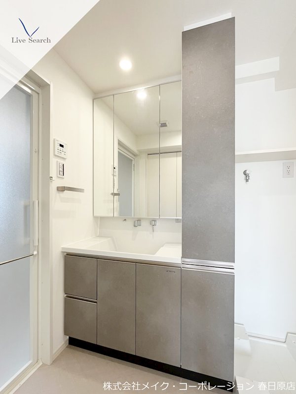 洗面所 ラフィーネ博多南 その他3