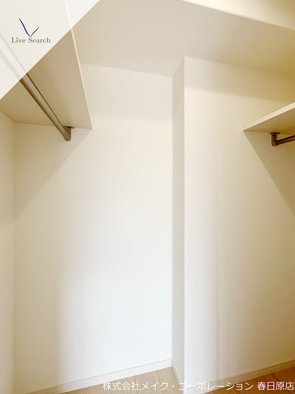 収納 ラフィーネ博多南 その他4