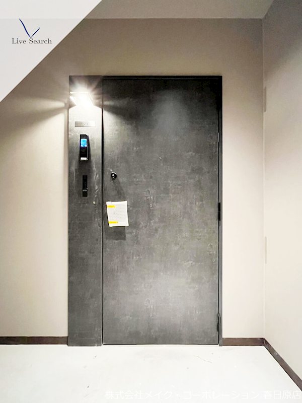 玄関 ラフィーネ博多南 その他7