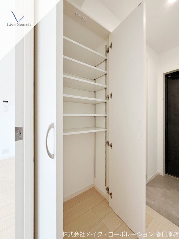 収納 ラフィーネ博多南 その他9