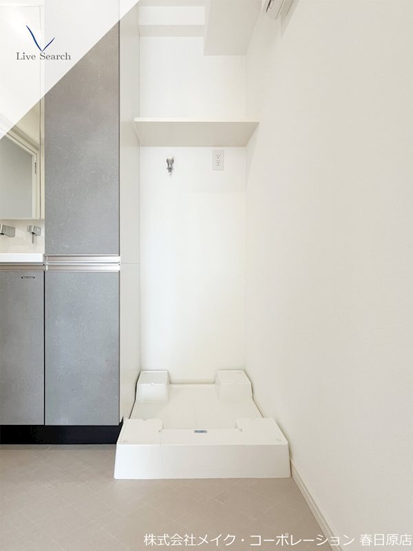 他設備 ラフィーネ博多南 その他11