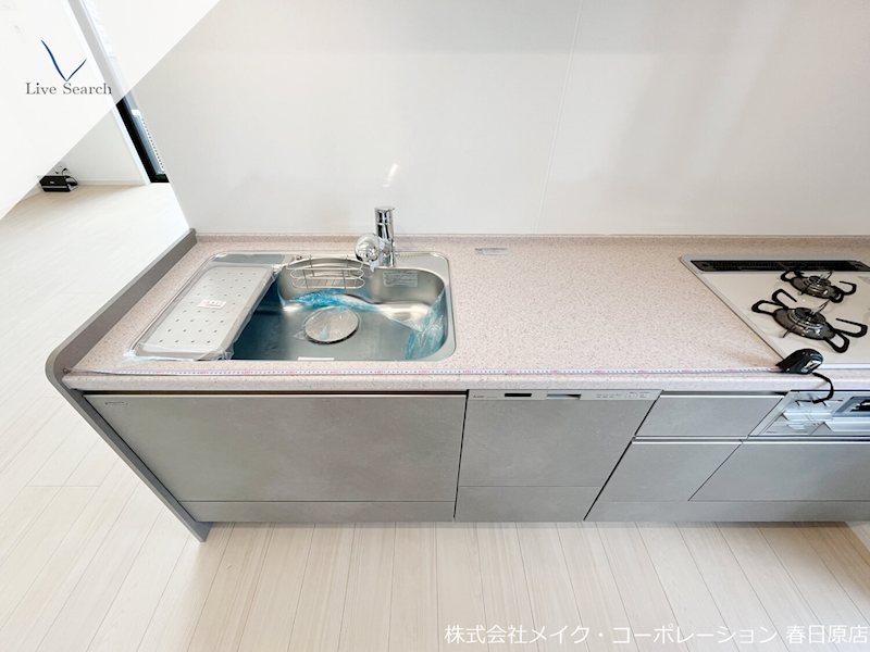 キッチン ラフィーネ博多南 その他14