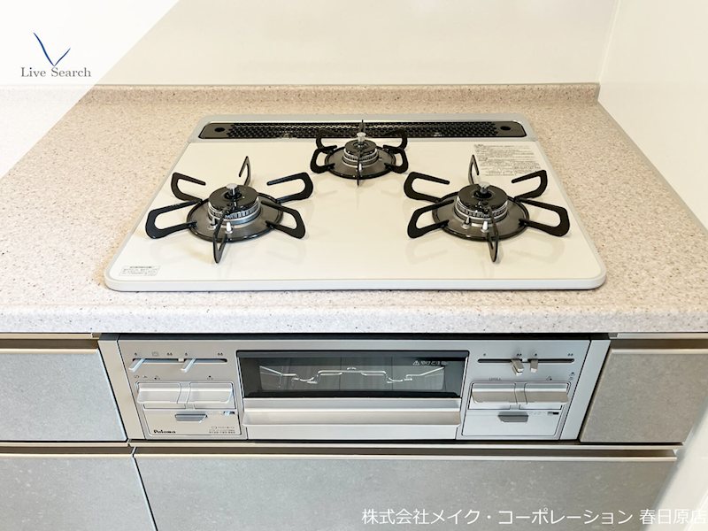 他設備 ラフィーネ博多南 その他16