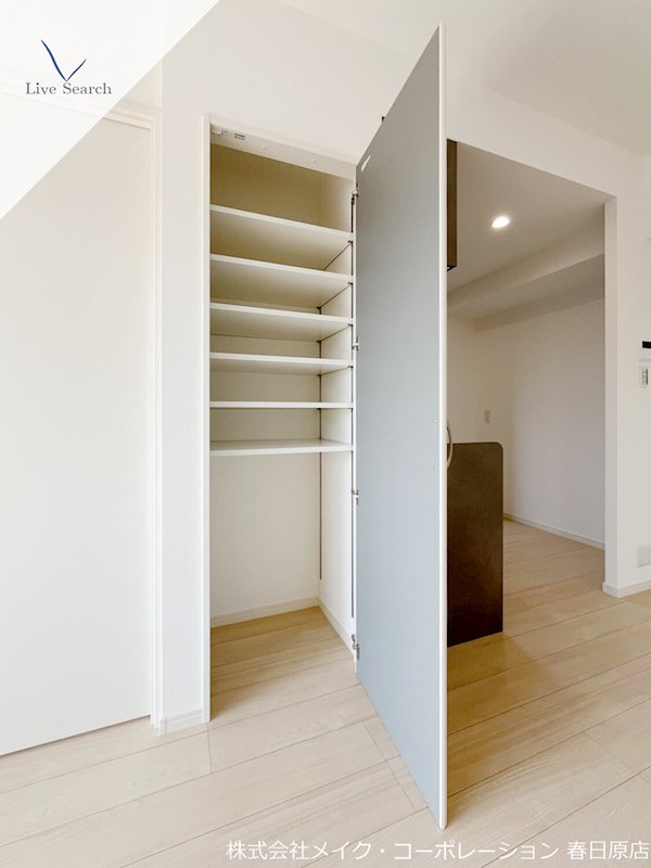 収納 ラフィーネ博多南 その他18