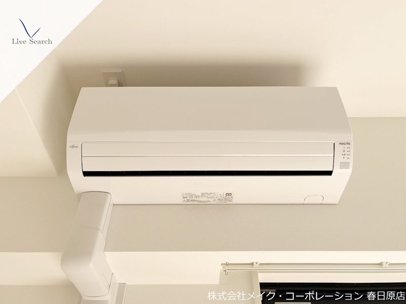 他設備 ラフィーネ博多南 その他19