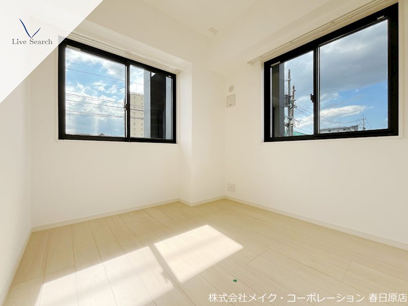 他部屋・スペース ラフィーネ博多南 その他20