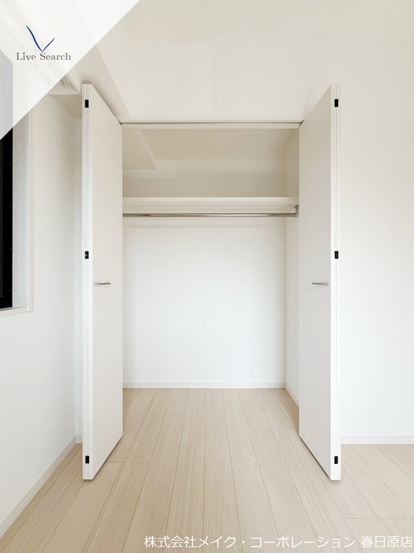 収納 ラフィーネ博多南 その他22