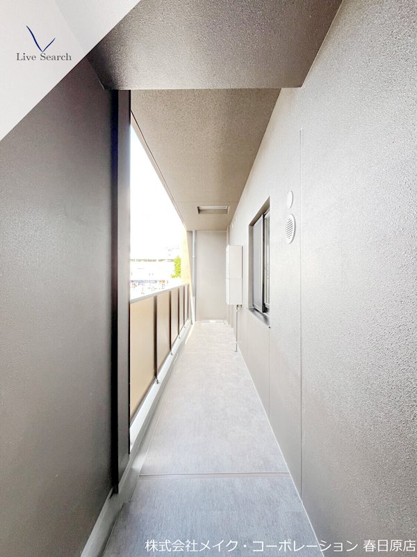 ベランダ ラフィーネ博多南 その他23