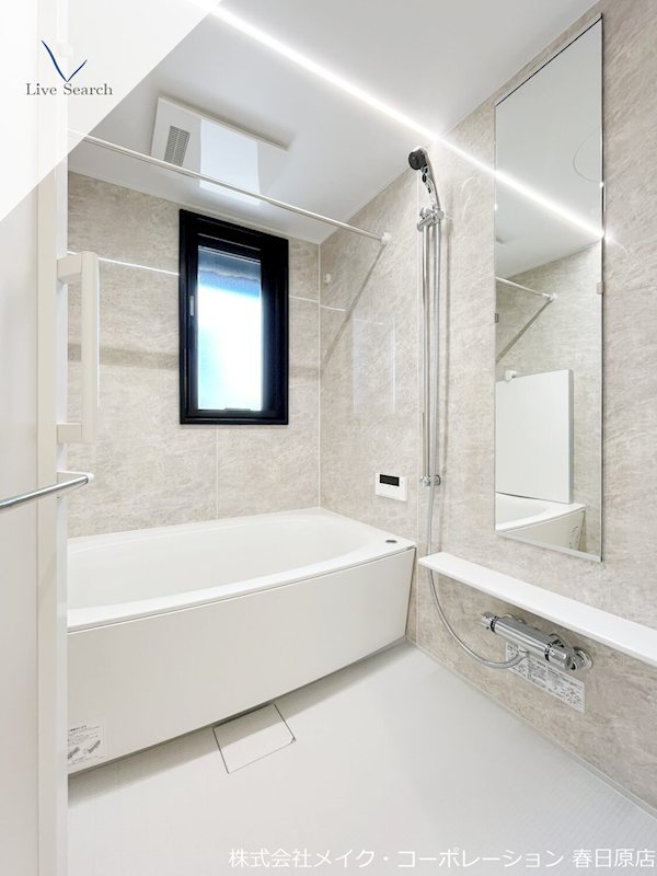 バス ラフィーネ博多南 風呂画像