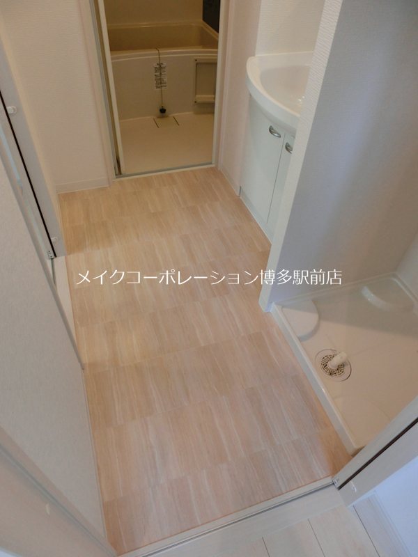 その他 リアンレガーロ平尾ステーション その他3