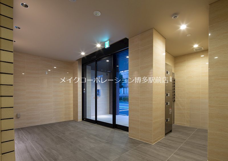 他共有部分 リアンレガーロ平尾ステーション その他9