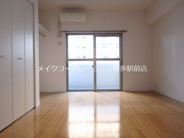 Duo県庁前 ベッドルーム