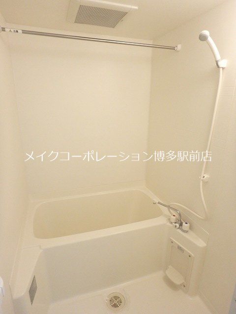 Duo県庁前 風呂画像