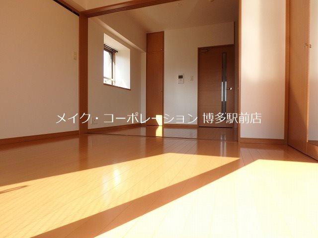 ピュアドーム博多ルネサンス その他1