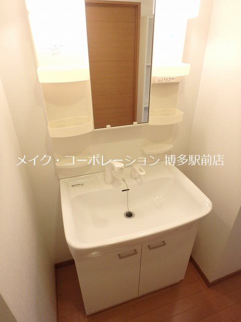 ピュアドーム博多ルネサンス その他2