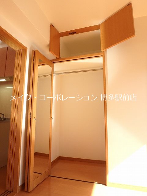 ピュアドーム博多ルネサンス その他3