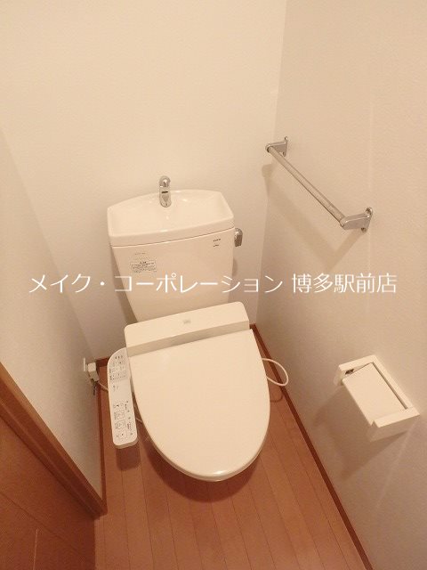 ピュアドーム博多ルネサンス その他4