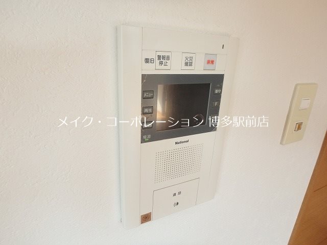 ピュアドーム博多ルネサンス その他5