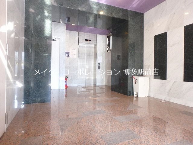 ピュアドーム博多ルネサンス その他6