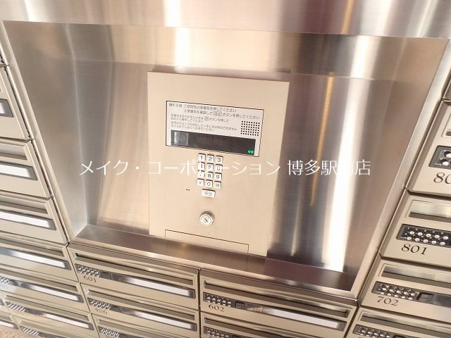 ピュアドーム博多ルネサンス その他7