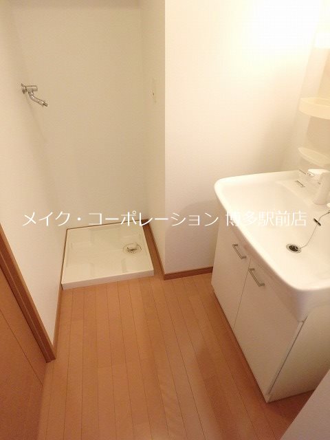 ピュアドーム博多ルネサンス その他8