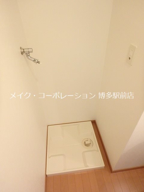 ピュアドーム博多ルネサンス その他9