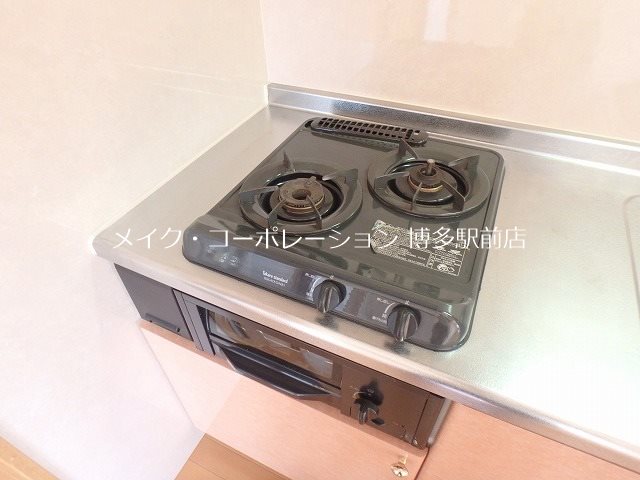 ピュアドーム博多ルネサンス その他11