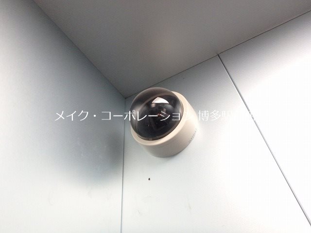 ピュアドーム博多ルネサンス その他19