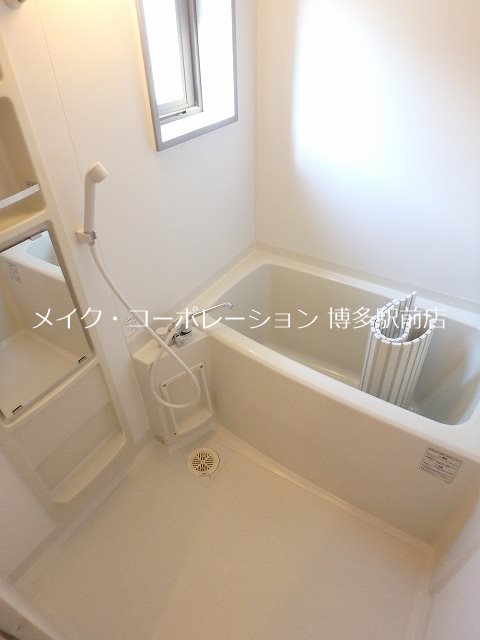 ピュアドーム博多ルネサンス 風呂画像