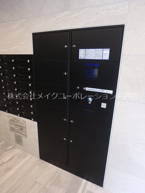 アソシアグロッツォ博多サザンテラス その他10