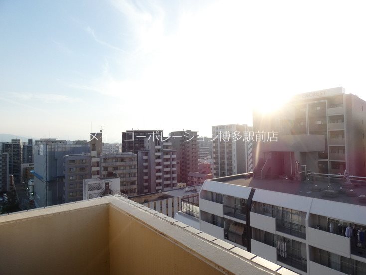 アソシアグロッツォ博多サザンテラス その他29