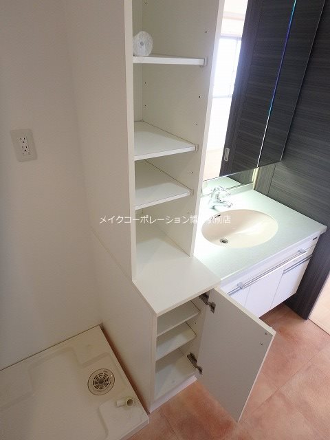 収納 WillDo中洲 その他9