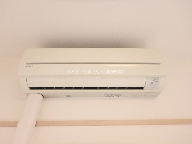 他設備 WillDo中洲 その他12