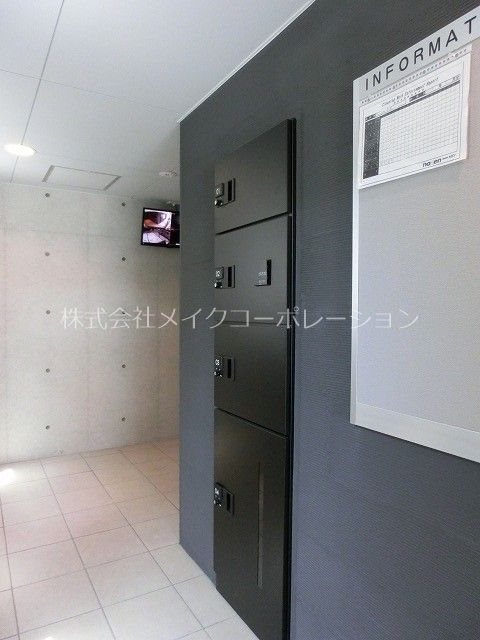 Ｂｒａｎｃｈｅ平尾（ブランシェ平尾）  その他6