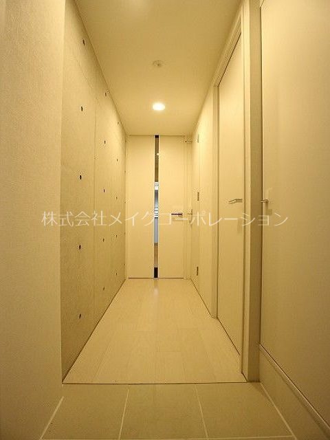 Ｂｒａｎｃｈｅ平尾（ブランシェ平尾）  玄関